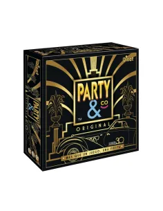 Juego de mesa party & co. original 30 aniversario pegi 14