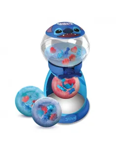 The squeeze ball maker stitch