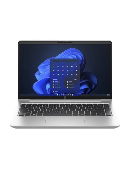 Portatil hp probook 440 g10 i5 - 1334u 16gb ssd 512gb 14 pulgadas