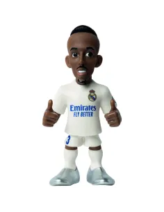 Figura minix real madrid militao