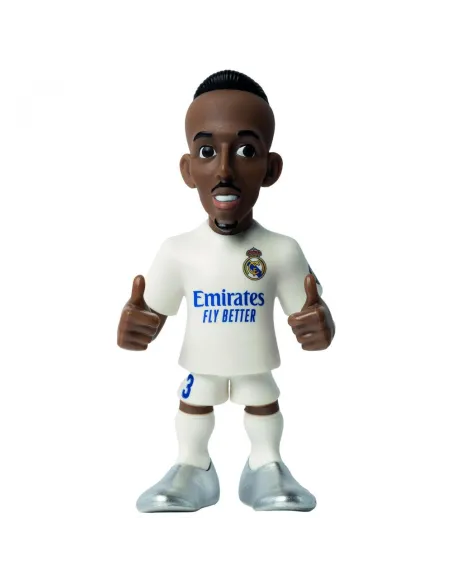 Figura minix real madrid militao