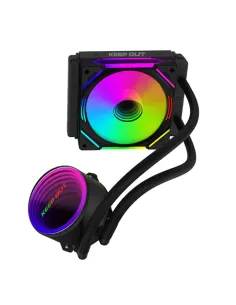 Kit de refrigeracion liquida keep out xwx - 120 argb 120mm negro