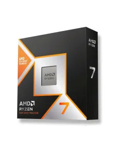 Amd ryzen 7 9800x3d 5.2ghz am5 box