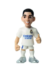 Figura minix real madrid valverde