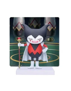 Figura banpresto dragon ball daima gomah con panel 9cm