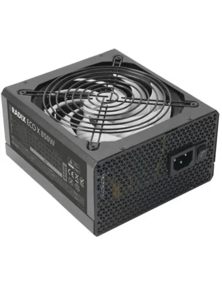 Fuente alimentacion tacens 1recox850 atx 850w