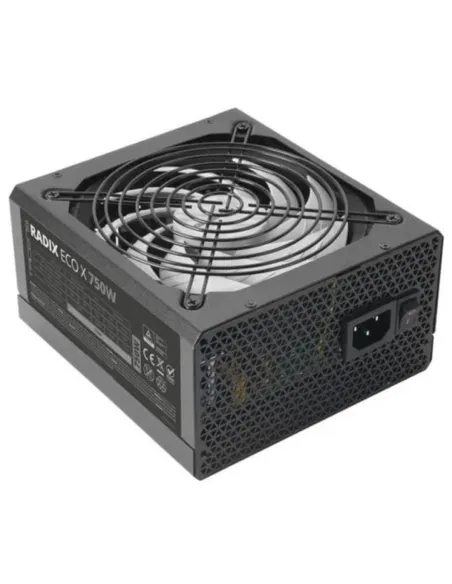 Fuente alimentacion tacens radix eco x atx 750w