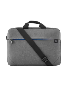 Maletin hp prelude para portatil hasta 15.6 pulgadas gris