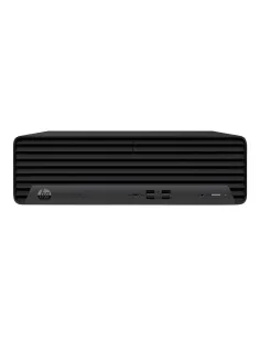 Mini ordenador hp elite sff 600 g9 i7 - 13700 16gb ssd 512gb