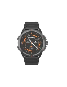 Smartwatch hammer watch 2 black