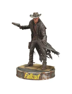 Figura dark horse fallout amazon prime the ghoul