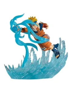 Figura banpresto naruto combination battle naruto uzumaki 12cm