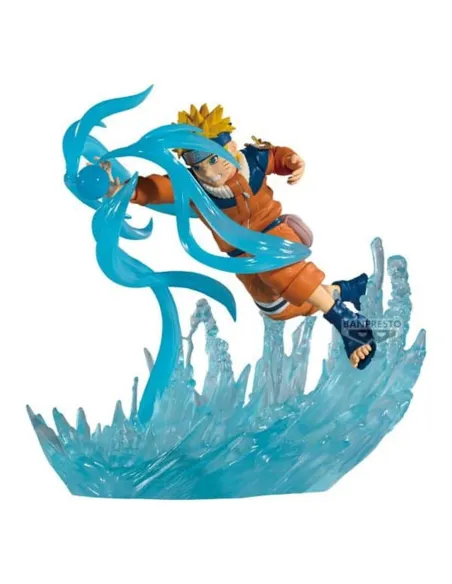 Figura banpresto naruto combination battle naruto uzumaki 12cm