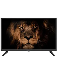 Tv nevir 24 pulgadas led hd ready -  nvr - 7802 - 24rd2n