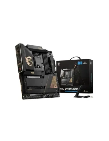 MSI MEG Z790 ACE