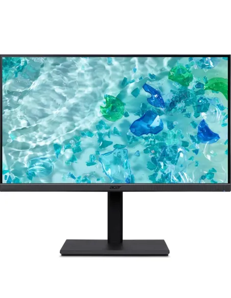 Monitor led acer b247ty 23.8 pulgadas fhd 100hz