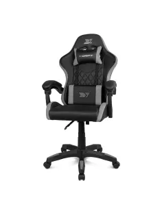 Silla gaming drift dr35 negra - gris