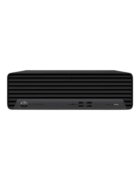 Mini ordenador hp elite sff 600 g9 i5 - 13500 16gb ssd 512gb
