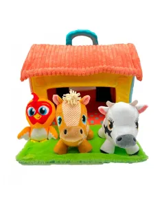 Mi primera granja de zenon musical