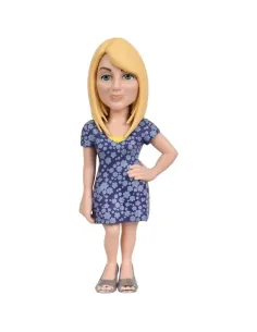 Figura minix big bang theory penny