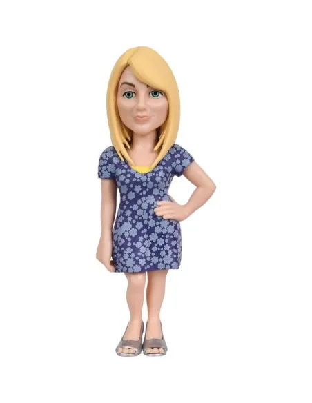 Figura minix big bang theory penny
