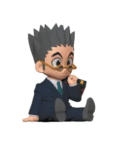 Leorio hucha 18 cm hunter x hunter