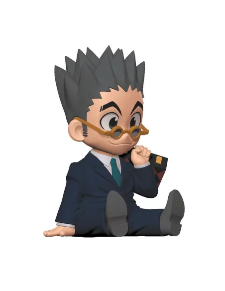 Leorio hucha 18 cm hunter x hunter