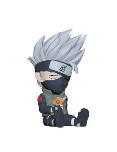 Figura hucha plastoy naruto shippuden kakashi 18 cm