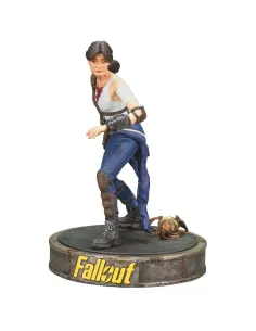 Figura dark horse fallout amazon prime lucy