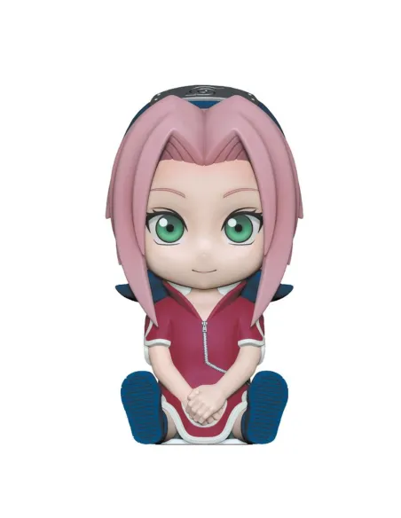 Figura hucha naruto shippuden sakura