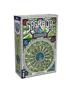 Juego de mesa sagrada gloria