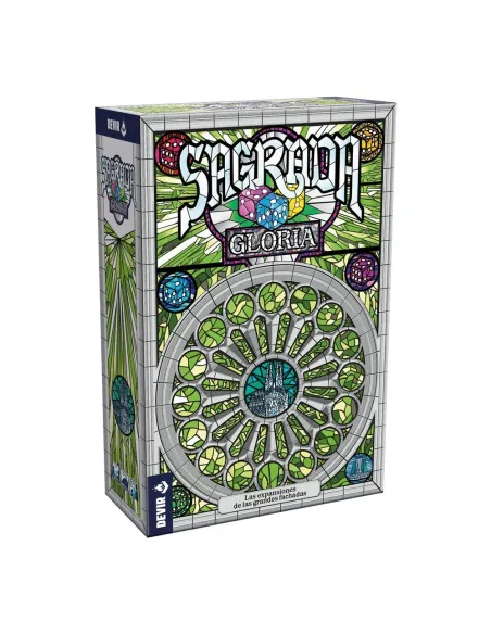 Juego de mesa sagrada gloria