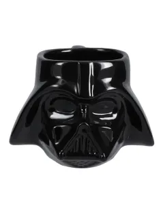 Taza paladone star wars darth vader