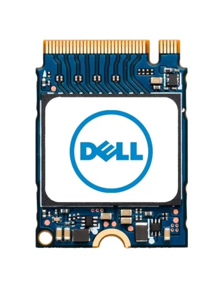 Disco duro interno ssd dell m.2 1tb pcie ac280179