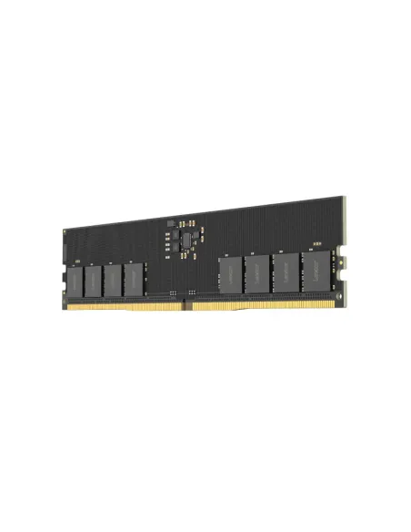 Memoria ram ddr5 16gb lexar udimm 5600 mhz