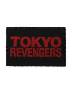 Felpudo 60x40 cm logo tokyo revengers