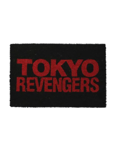 Felpudo 60x40 cm logo tokyo revengers