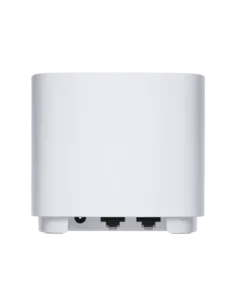 ASUS ZenWiFi XD4 Plus AX1800 2 Pack White