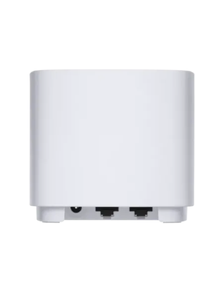 ASUS ZenWiFi XD4 Plus AX1800 1 Pack White