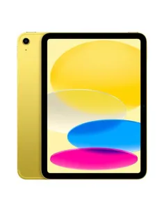 Apple ipad air a16 128gb wifi + cell yellow 11 pulgadas - ips - 12mpx