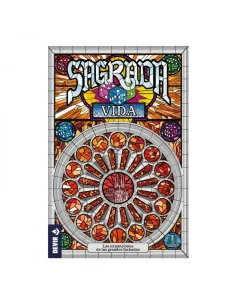 Juego de mesa sagrada vida