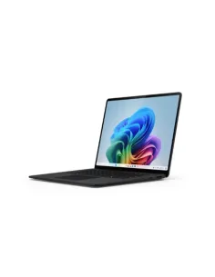 Portatil microsoft surface laptop copilot+ x - elite 16gb ssd 1tb 15 pulgadas