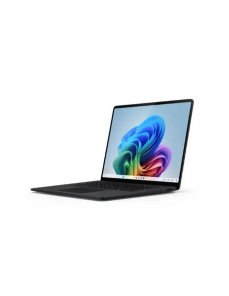 Portatil microsoft surface laptop copilot+ x - elite 16gb ssd 1tb 15 pulgadas