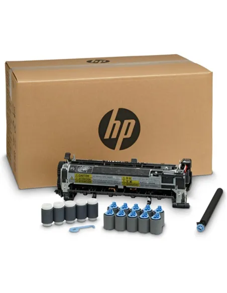 Kit de mantenimiento hp laserjet enterprise 600 - m605 - m605n - m605dn - m605x 220v