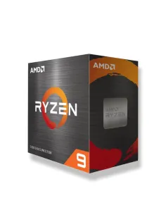 Amd ryzen 9 5900xt 4.8ghz 64mb am4 sin ventilador