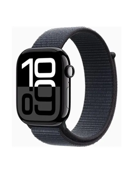 Smartwatch apple watch series 10 gps 46mm black sport loop Smartwatch apple watch series 10 gps 46mm black sport loop