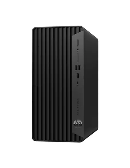 Ordenador hp pro 400 g9 i5 - 12500 16gb ssd 512gb