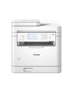 Multifuncion canon mf287dw laser monocromo i - sensys a4 -  33ppm -  pantalla tactil