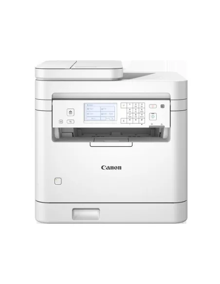 Multifuncion canon mf287dw laser monocromo i - sensys a4 -  33ppm -  pantalla tactil