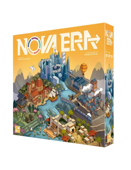 Juego de mesa nova era Juego de mesa nova era